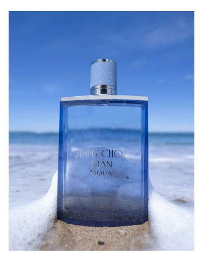 Man Aqua EDT