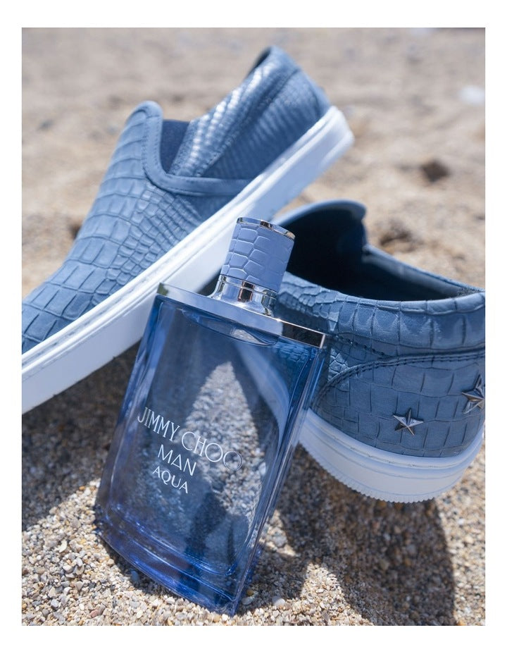 Man Aqua EDT