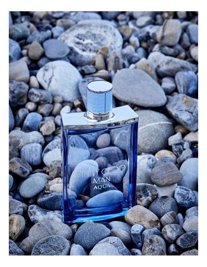 Man Aqua EDT