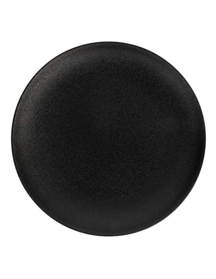 Caviar Dinner Set 12 Piece Gift Boxed in Black