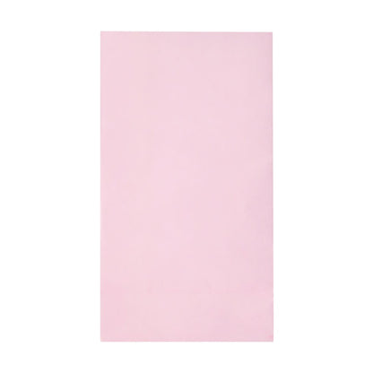 8 Piece Pastel Loot Bags - Pink