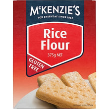 McKenzie's Rice Flour 375g