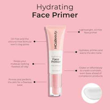 MCoBeauty Hydrating Face Primer 30mL