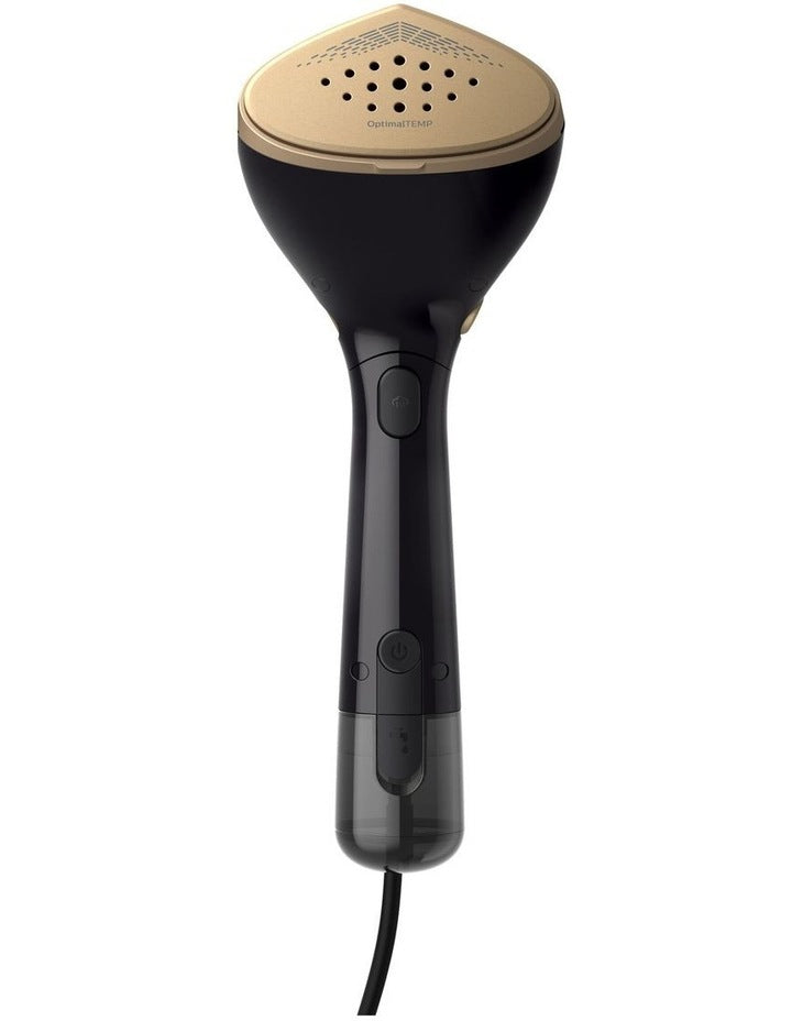 7000 Series Handheld Garment Steamer in Black