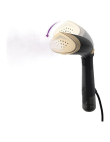 7000 Series Handheld Garment Steamer in Black