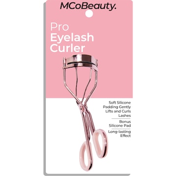 MCoBeauty Eyelash Curler each