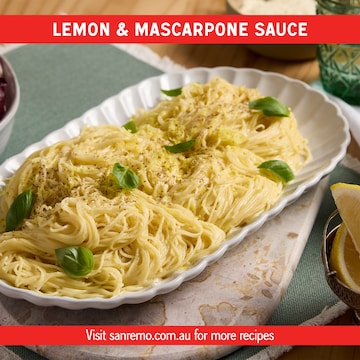 San Remo Spaghetti Angel Hair Pasta No 9 500g