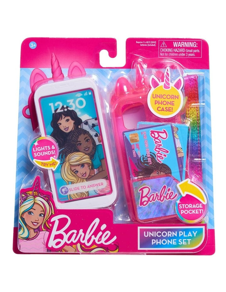 Unicorn Play Phone