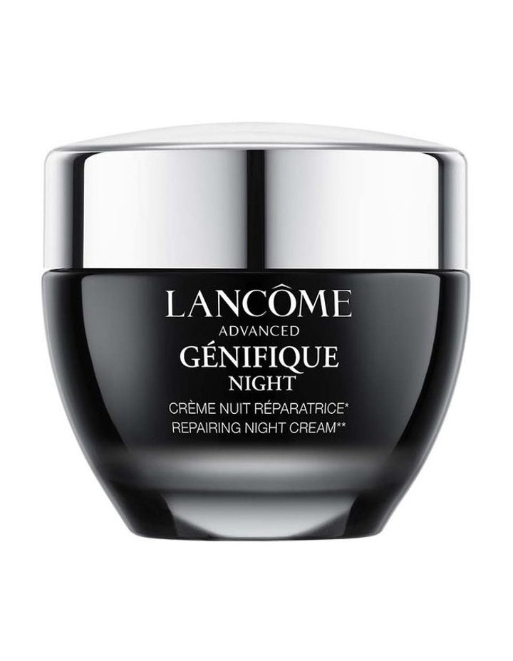 Advanced Genifique Barrier Night Cream 50ml