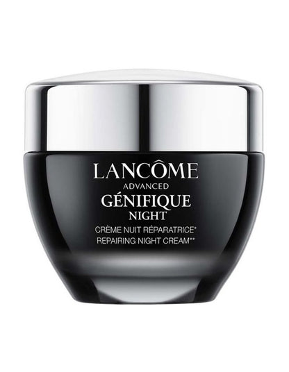 Advanced Genifique Barrier Night Cream 50ml