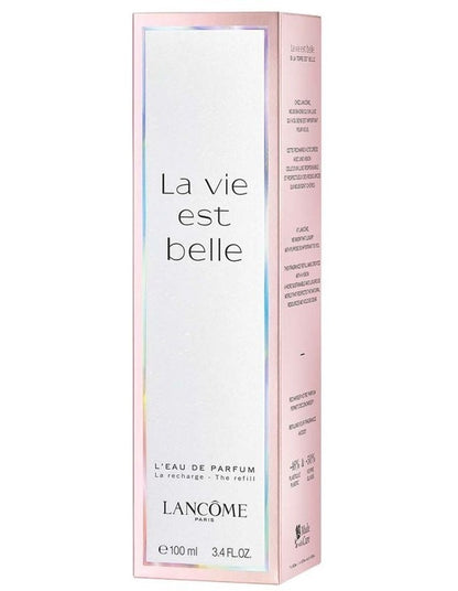La Vie Est Belle Eau De Parfum Refill 100ml