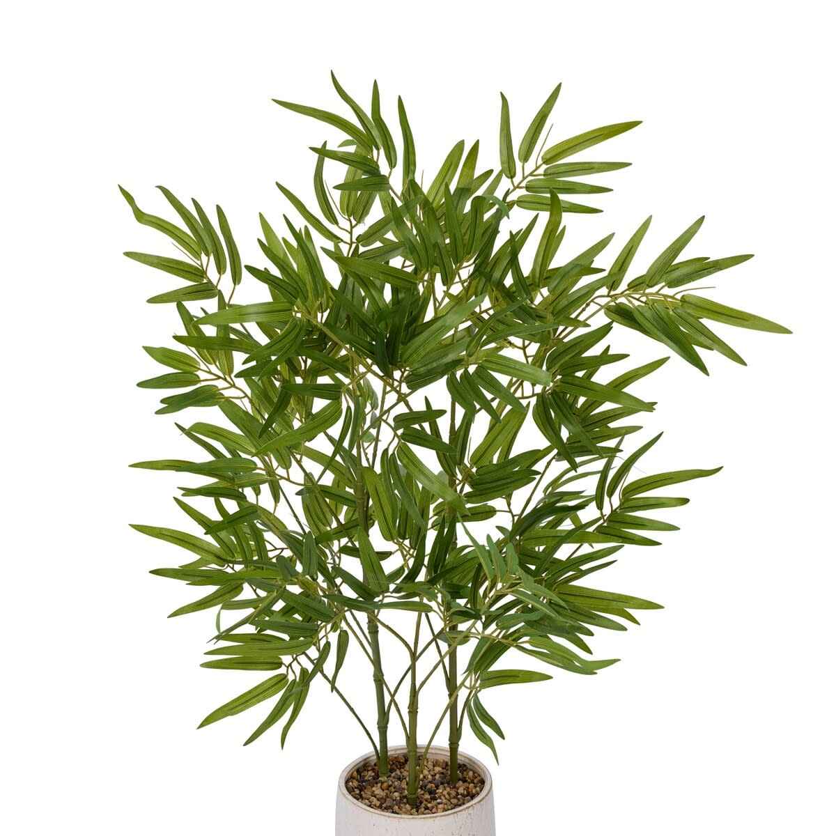 Artificial Bamboo Plant