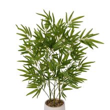 Artificial Bamboo Plant