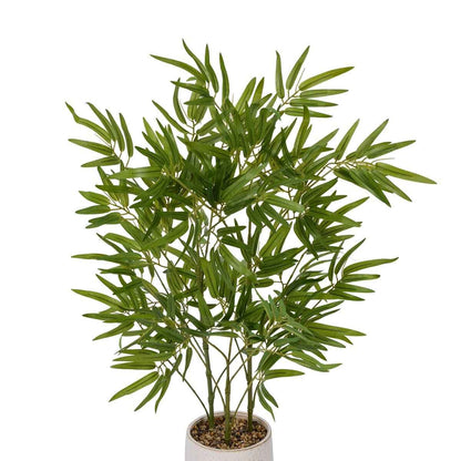 Artificial Bamboo Plant