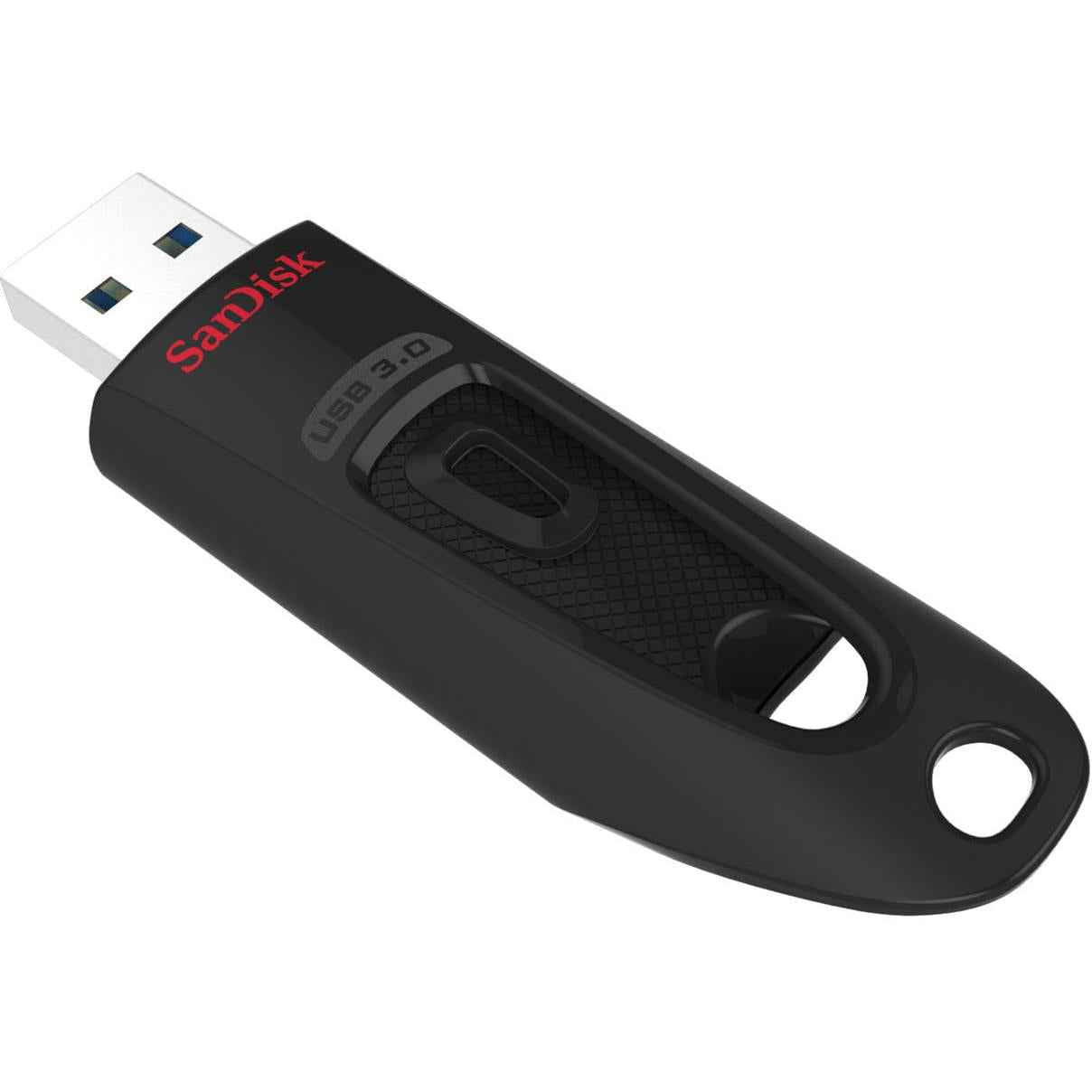 SanDisk Ultra USB 3.0 Flash Drive (32GB)