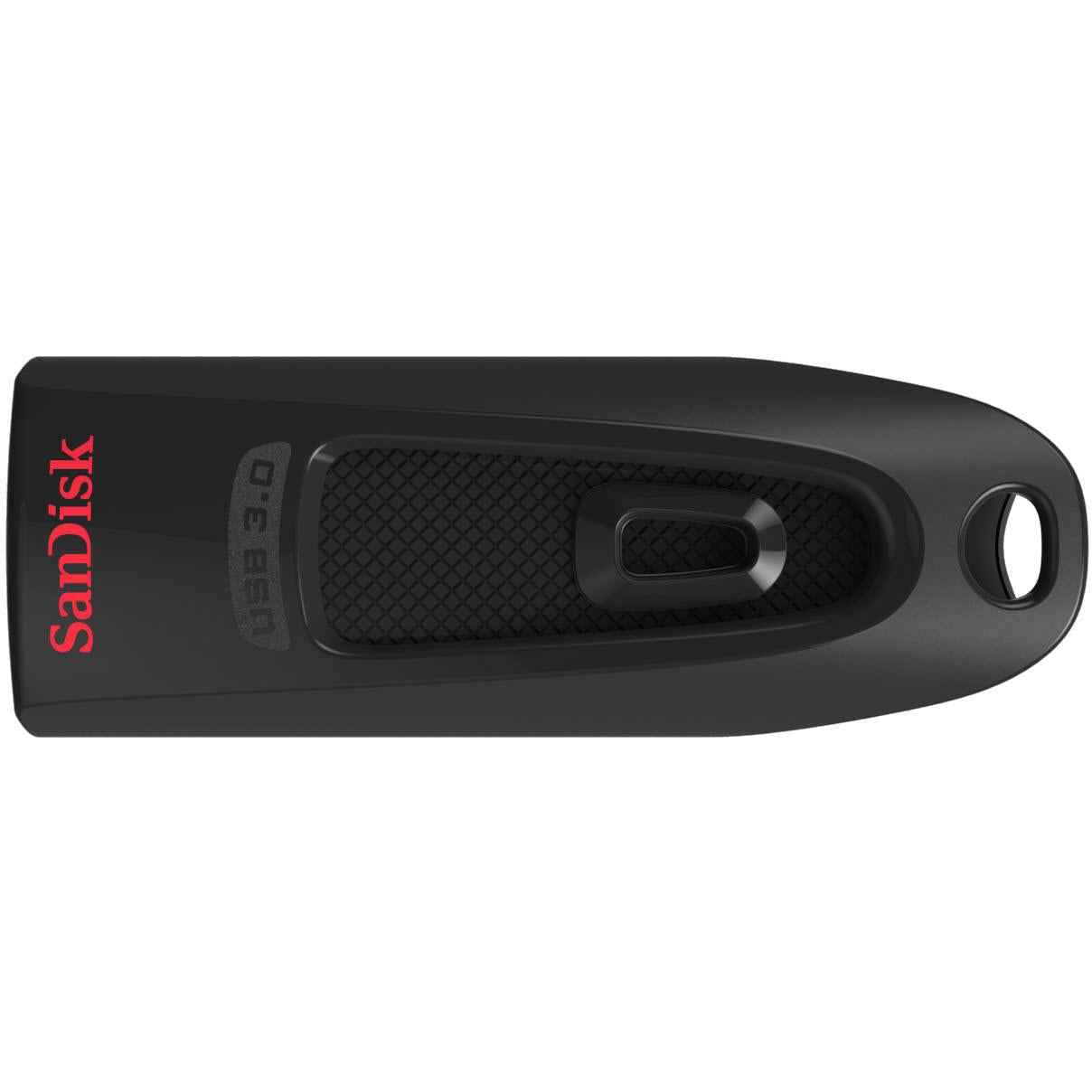 SanDisk Ultra USB 3.0 Flash Drive (32GB)