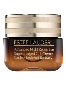 Advanced Night Repair Supercharged Gel-Creme Synchronized Multi-Recovery Eye Cream 15ml