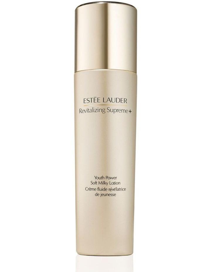 Supreme + Power Soft Emulsion Lotion