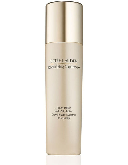 Supreme + Power Soft Emulsion Lotion