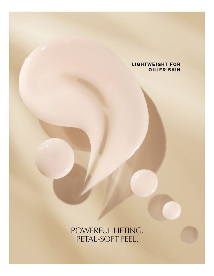 Supreme + Power Soft Emulsion Lotion