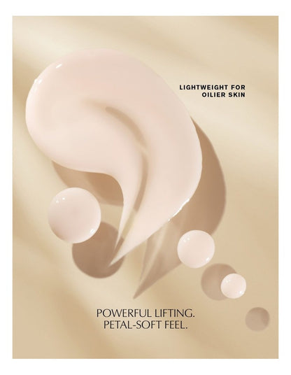 Supreme + Power Soft Emulsion Lotion