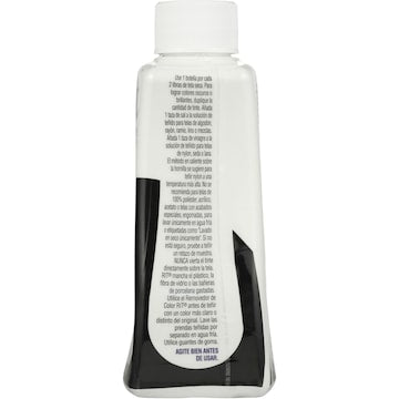 Rit Dyes Liquid Black 236mL