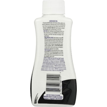 Rit Dyes Liquid Black 236mL