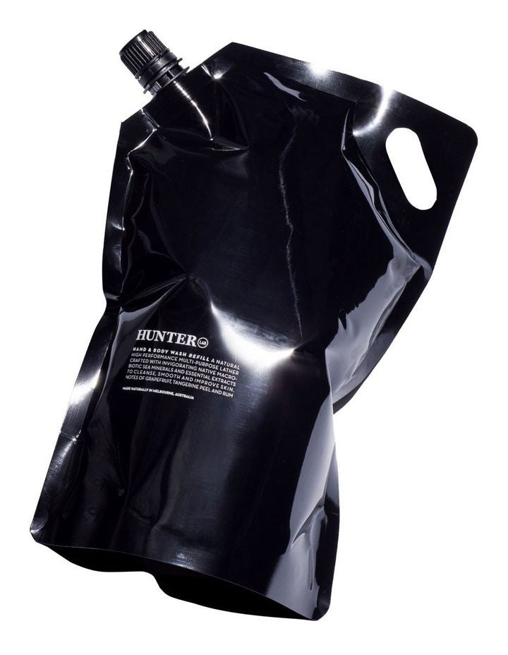 Hand & Body Wash Refill 1L