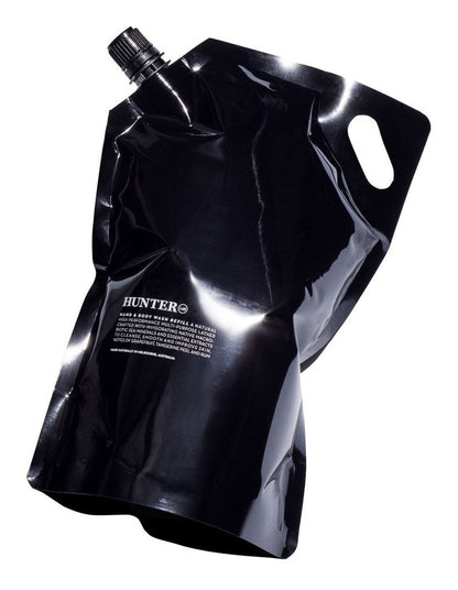 Hand & Body Wash Refill 1L