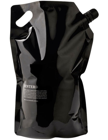 Hand & Body Wash Refill 1L