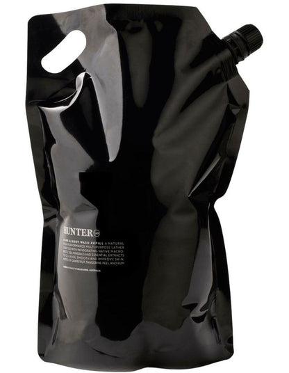 Hand & Body Wash Refill 1L