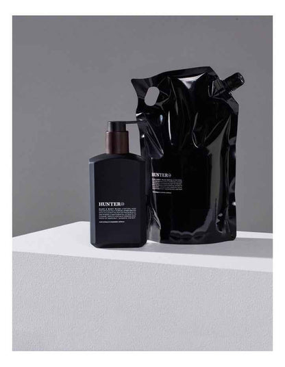 Hand & Body Wash Refill 1L