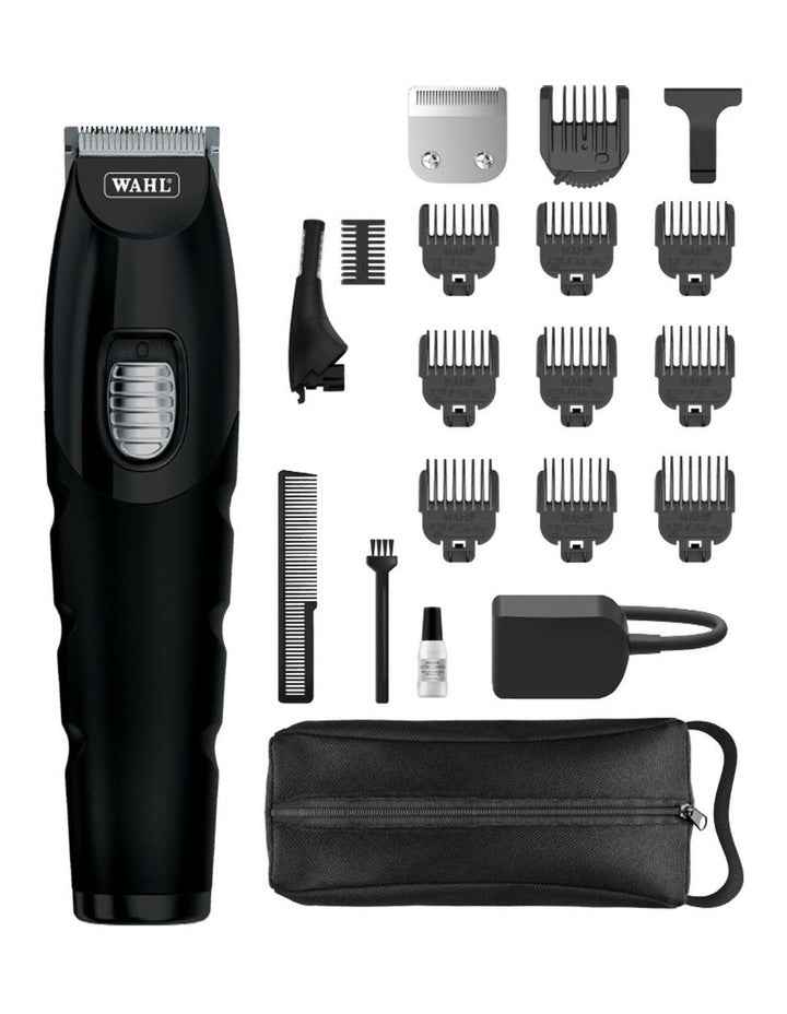 Lithium Ion Multi Groom+
