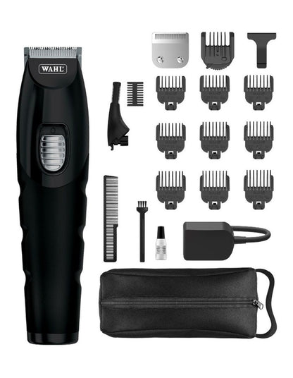 Lithium Ion Multi Groom+