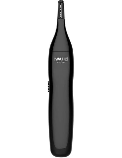 Precision Ear, Nose, Brow Battery Trimmer in Black