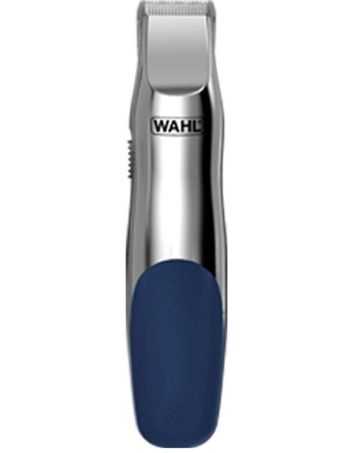 Color Pro Chrome Combo in Blue