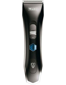 Lithium Pro Plus Cordless Clipper in Black