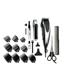 Complete Cut Pro in Black and Chrome