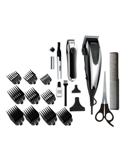 Complete Cut Pro in Black and Chrome