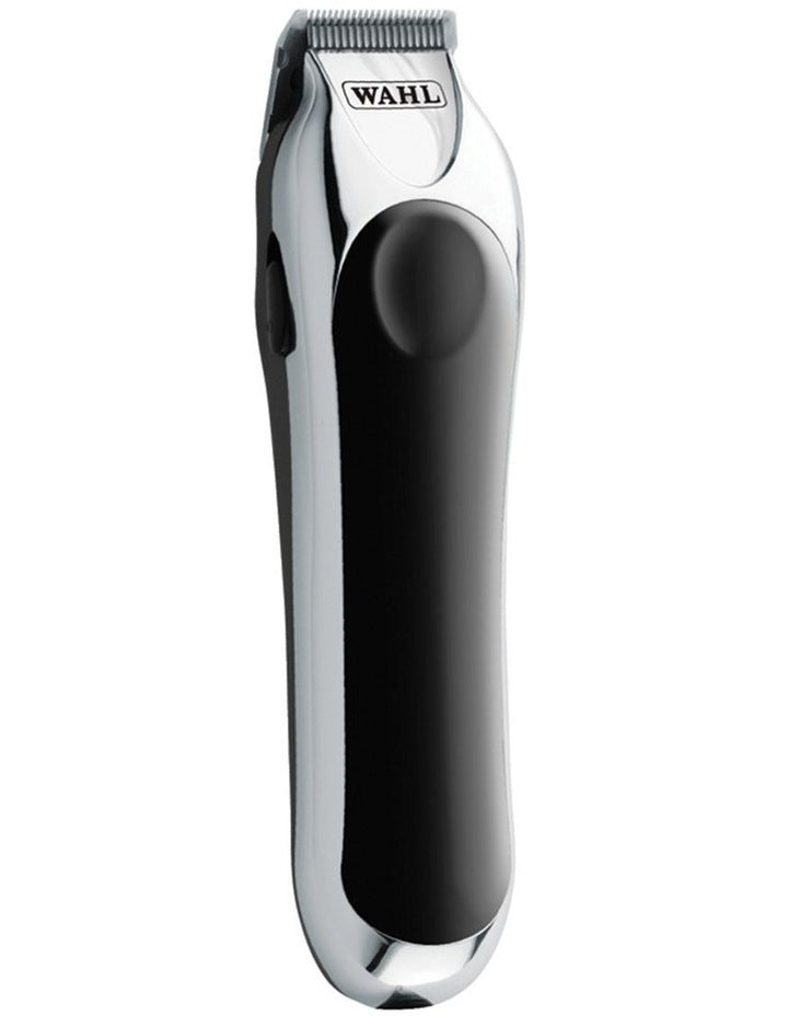 Complete Cut Pro in Black and Chrome