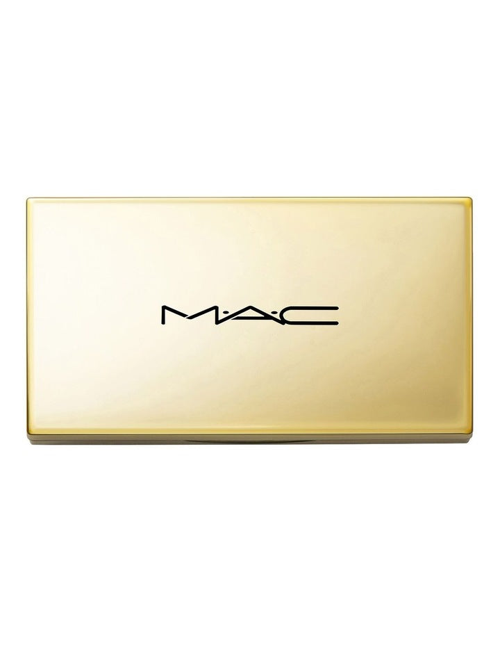 Sculpt & Glow Duo Palette