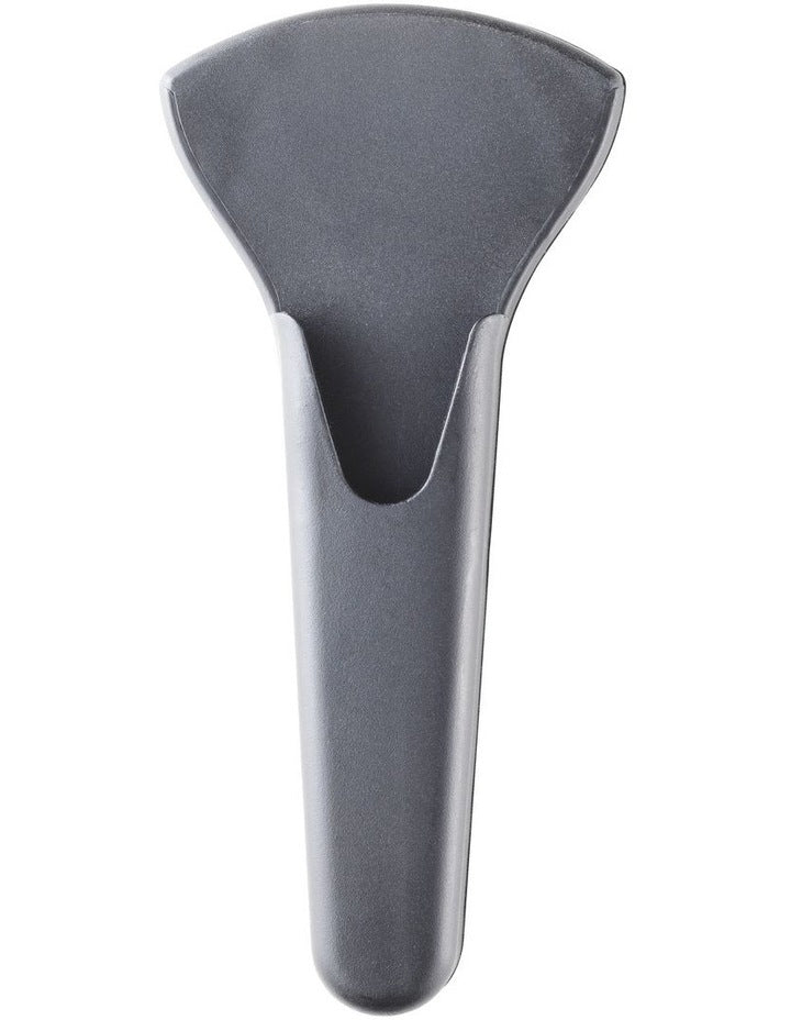 Kitchen Shear with Sheath 24.5cm in Black