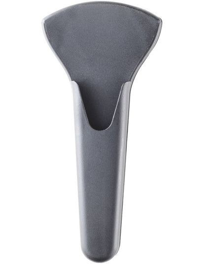 Kitchen Shear with Sheath 24.5cm in Black