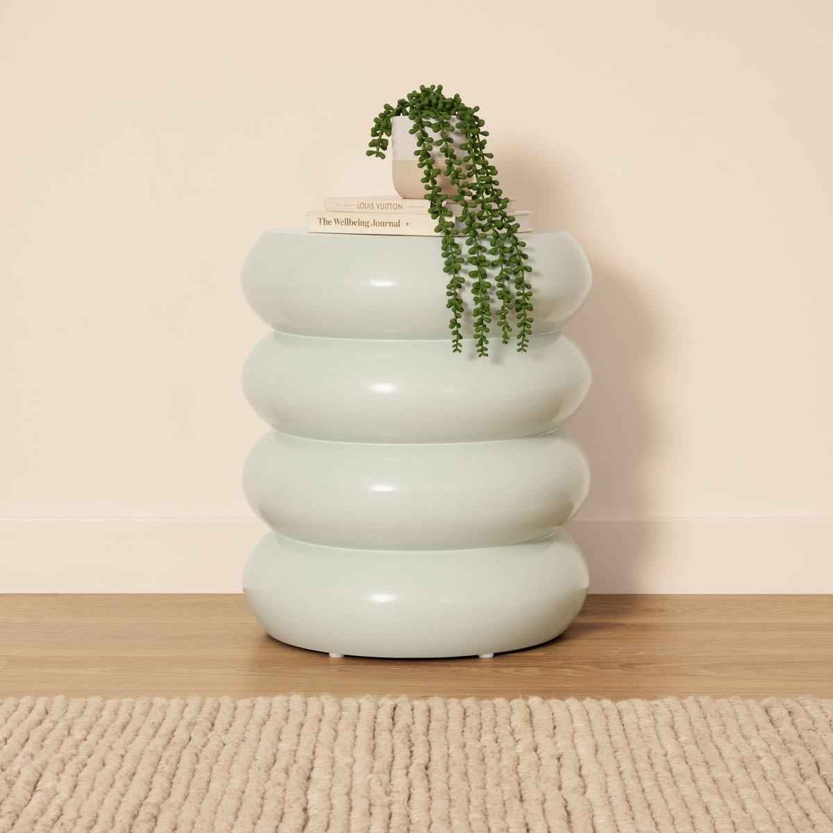 Georgie Side Table