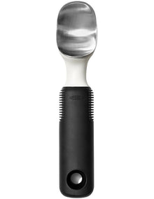 Basic Ice Cream Scoop in Black