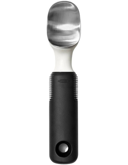Basic Ice Cream Scoop in Black