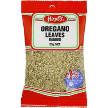 Hoyt's Oregano 25g