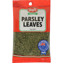 Hoyt's Parsley 15g