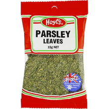 Hoyt's Parsley 15g
