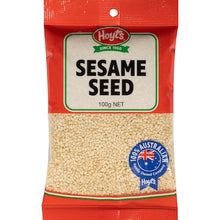 Hoyt's Sesame Seeds 100g